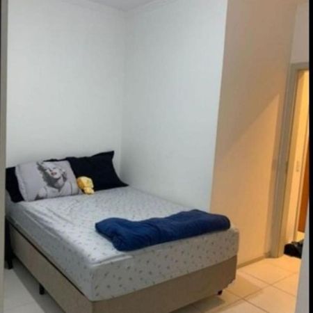 Apartamento Alugar Apartment Бигуасу Екстериор снимка