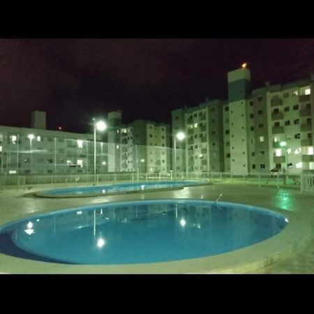 Apartamento Alugar Apartment Бигуасу Екстериор снимка