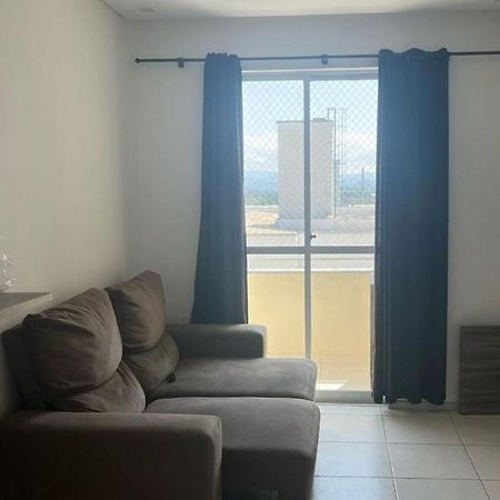 Apartamento Alugar Apartment Бигуасу Екстериор снимка