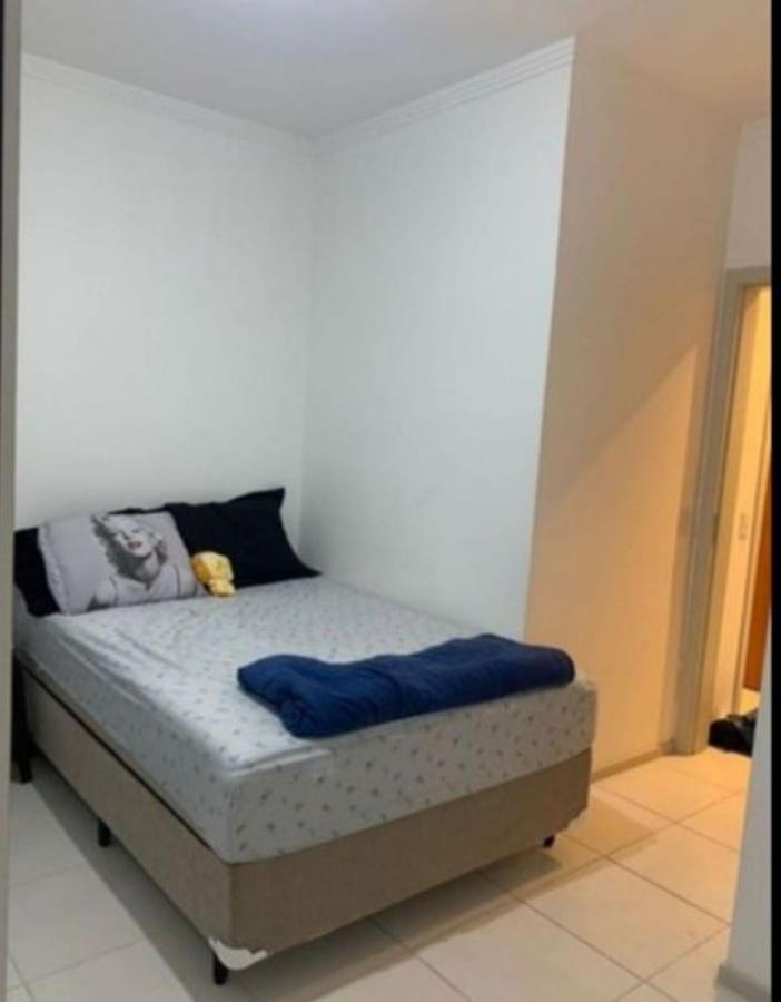 Apartamento Alugar Apartment Бигуасу Екстериор снимка