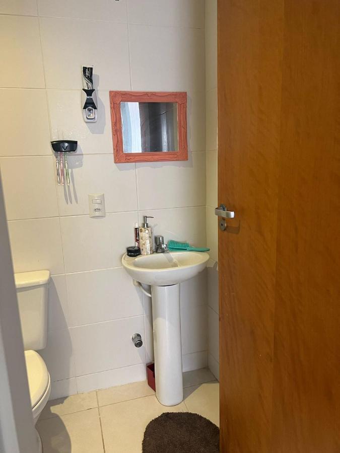 Apartamento Alugar Apartment Бигуасу Екстериор снимка
