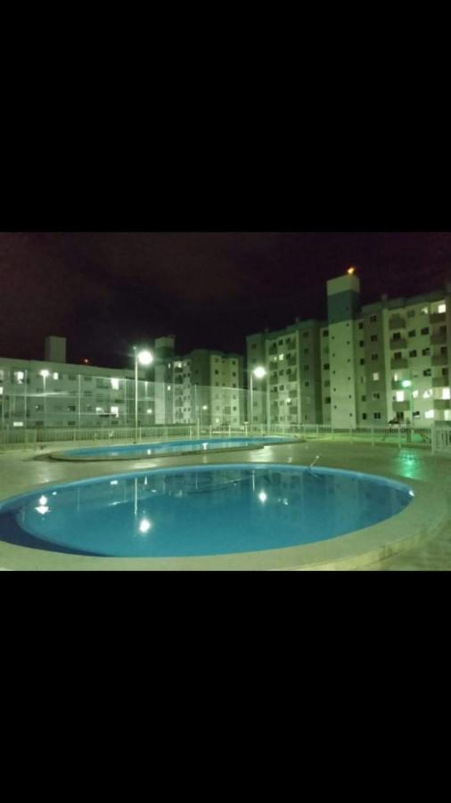 Apartamento Alugar Apartment Бигуасу Екстериор снимка