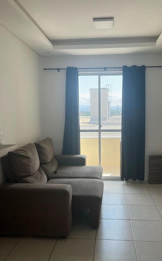 Apartamento Alugar Apartment Бигуасу Екстериор снимка